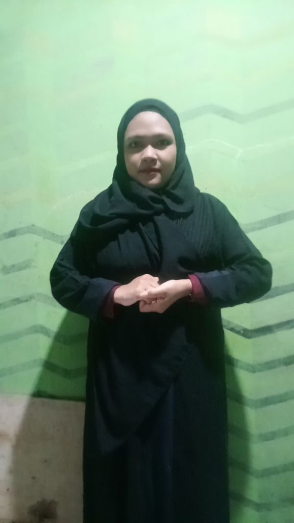 DEVI SAFTRIANA SAWINAH